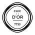 Chic D'or