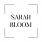 Sarah Bloom